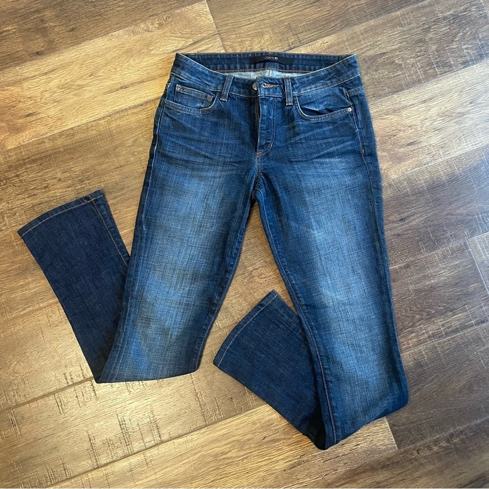 Joe's Jeans - Chelsea micro flare